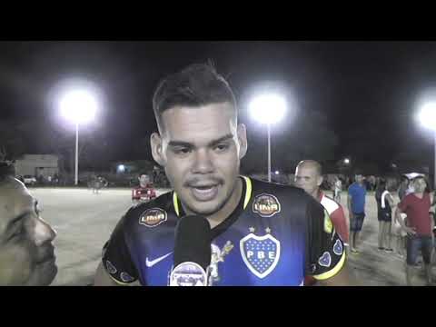 Jogo Alenquer x Monte Alegre