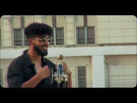 TheOAOProject 2024 Freestyle Cypher