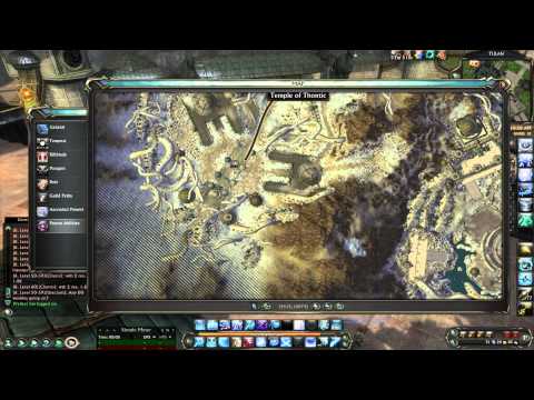 [RIFT] - How to get from level 50-60 in 4-6 hours (Warning: 160% XP Vials Required)