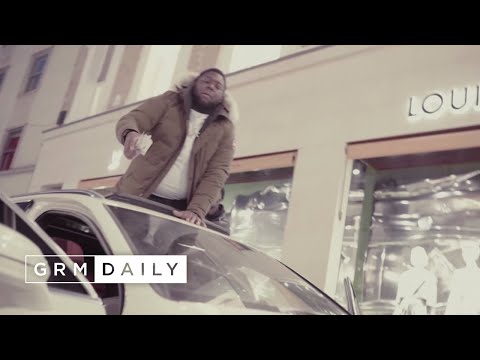 LA Numba 1 - Frank Lucas [Music Video] | GRM Daily