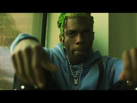 LILBOYROC - Goyard Bag (Official Video)