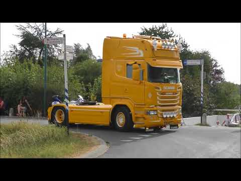 UITTOCHT NOG HARDER LOPIK 2018 - The Movie