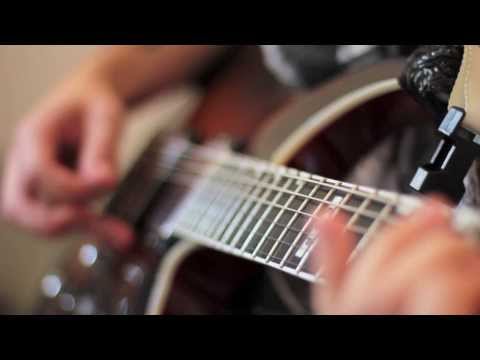 Heart In Hand - Broken Lights (Instrumental Playthrough)