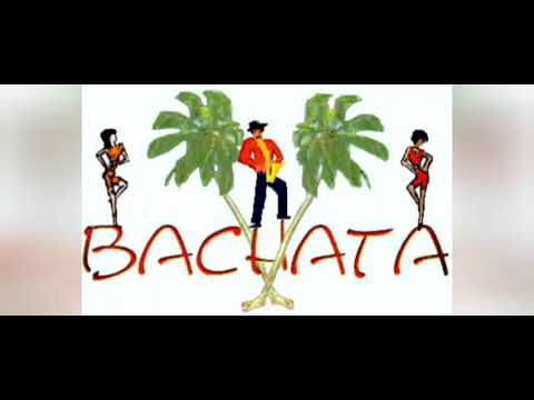 bachata mix 2021