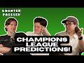 Champions League preview