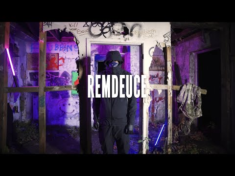 Remdeucee - RISK IT