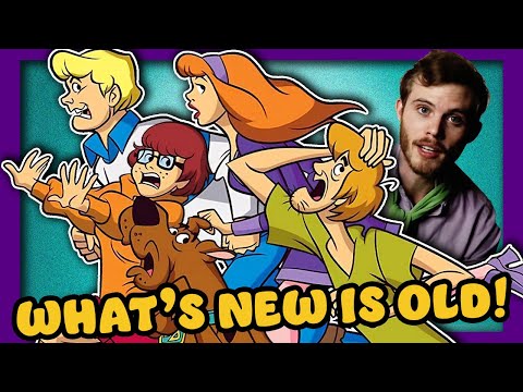 What's New Scooby Doo?: What's New is Old | Billiam