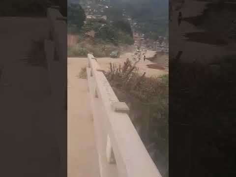 rio de caranavi Lapaz Bolivia