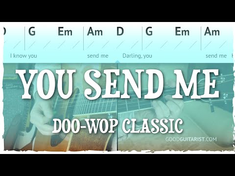 You, You, You - Sam Cooke