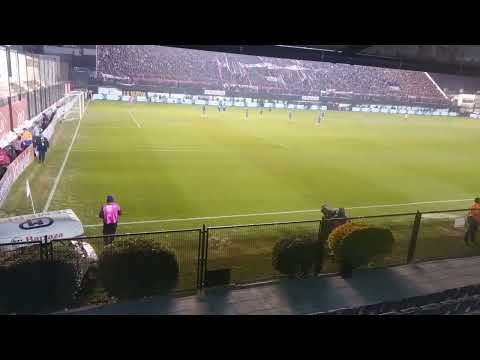 Gol de Neri Bandiera// Barracas Central 1- Boca Juniors 3//Liga Profesional fecha 4