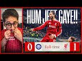 Inter Milan 0 1 Liverpool Reaction