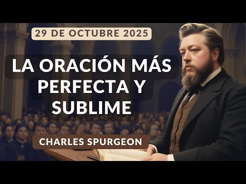 TODAY'S DEVOTIONAL | Daily Christian Devotionals | Pastor Spurgeon