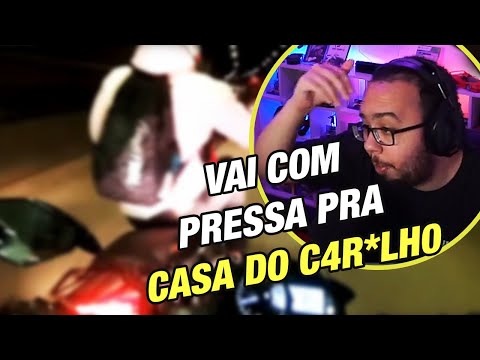 LUDGERO REAGE AO XRACING (OBSERVAÇÕES DIÁRIAS 169) - Cortes do Ludgero