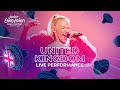 Freya Skye - Lose My Head - LIVE - United Kingdom 🇬🇧 - Junior Eurovision 2022