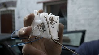 dtc p0463 - Rozwiązanie problemu