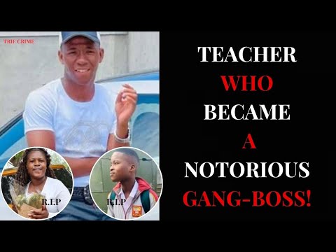 The Rise and Fall of Khayelitsha’s Most Notorious Gangster – Yanga 'Bara' Nyalara | Olwethu Dyota