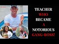 The Rise And Fall Of Khayelitsha S Most Notorious Gangster Yanga Bara Nyalara Olwethu Dyota