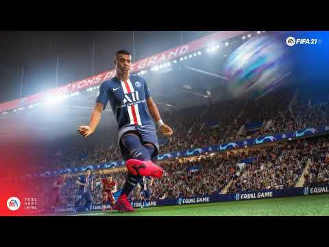 FIFA 21 - Halftime Instrumental - Does It Make You Feel Good (Joesef)