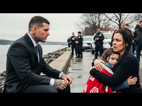 Security Guard Saves Drowning Girl — Not Knowing She's The Mafia Boss's Daughter...