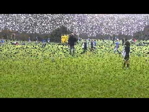 Soest SO F4 - VVZA F3 (10-10-2015)