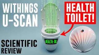 Scan Your Urine Every Day? Withings U-Scan Nutrio (Scientific Review)