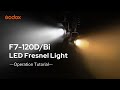 Operation Tutorial - F7-120D/Bi