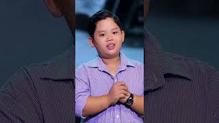 Còn nhỏ mà hát hay quá vậy trời #1 - Lê Minh Trung và Quốc Huy 