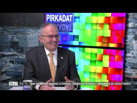 PIRKADAT M. Kende Péterrel: Thürmer Gyula