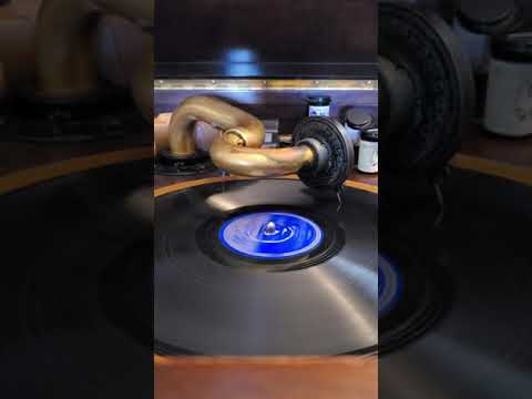 Dinah - Cab Calloway and his Orchestra  Melotone Records #12489