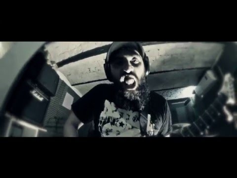 Devast - Mass Pandemia of Corpses (Official Studio Video)