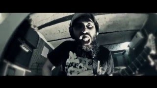 Devast - Mass Pandemia of Corpses (Official Studio Video)