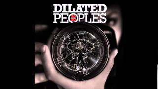 Dilated Peoples Satellite Radio (prod by Evidence) HD