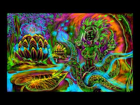 Space Buddha - Legendary Lighting (2008)
