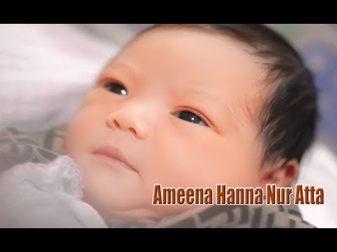 Malaikat Hidupku Atta & Aurel | Cover Lirik / Lyrics