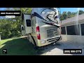 Check out this Video for a 2008 Tiffin Phaeton 40QDH(Stock #468842)  for sale by Pop RVs. This unit is located in Sarasota, FL