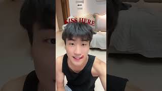 Download lagu Can you kiss your best friend? 🤔 @Limjaeyun #asian #korean mp3 Download lagu Can you kiss your best friend? 🤔 @Limjaeyun #asian #korean mp3