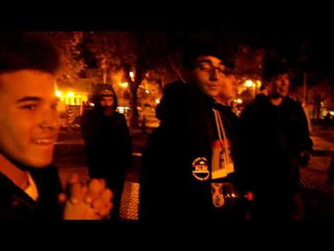 Jarex VS (Mentira + Banen + Rk + Mtr) FINAL - BDF V multiverse