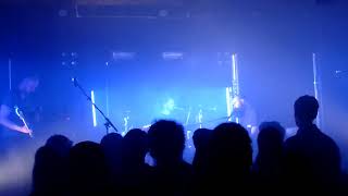 Arcane Roots Live Indigo @ Warmaudio, Décines, 17-03-18