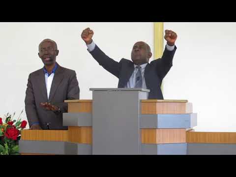 Video 180909 Imbaraga z' Abera Fr Chauffeur