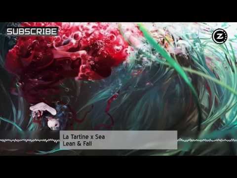 La Tartine x Sea - Lean & Fall [Otodayo Records]