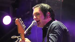 Placebo - Teenage Angst - Live @ Sziget 2012 (Live Music Video)