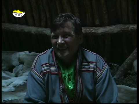 Sami - Traditions & Joiks