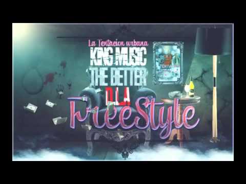 quimico ultramega nuevo freeStyle tiradera pa mandrake