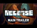 Vidéo de gameplay de Necesse  Toute Plateformes