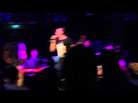 Beardyman - Gabba Gabba Gabba Tetris Gabba