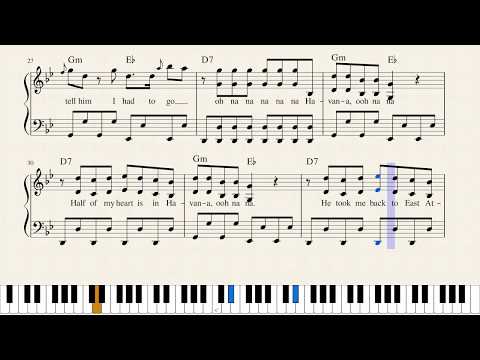 download lagu mp3 mp4 Partitura Piano Havana Camila Cabello, download mp3 Partitura Piano Havana Camila Cabello free downloadn, video klip Partitura Piano Havana Camila Cabello