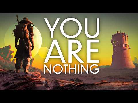 Kenshi: The Game That Hates You