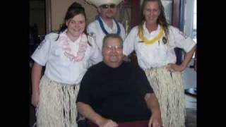 In Memory of Michael Ray Thompson from Hallsville, Ohio