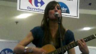 Conchita-Cambiemos las historia (el saler,valencia 26-3-09)