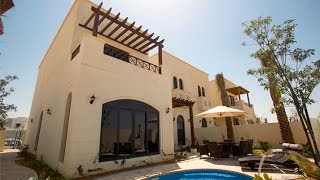 Video of Arabella Townhouses 1